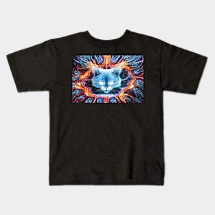 Spirit Animal Kids T-Shirt